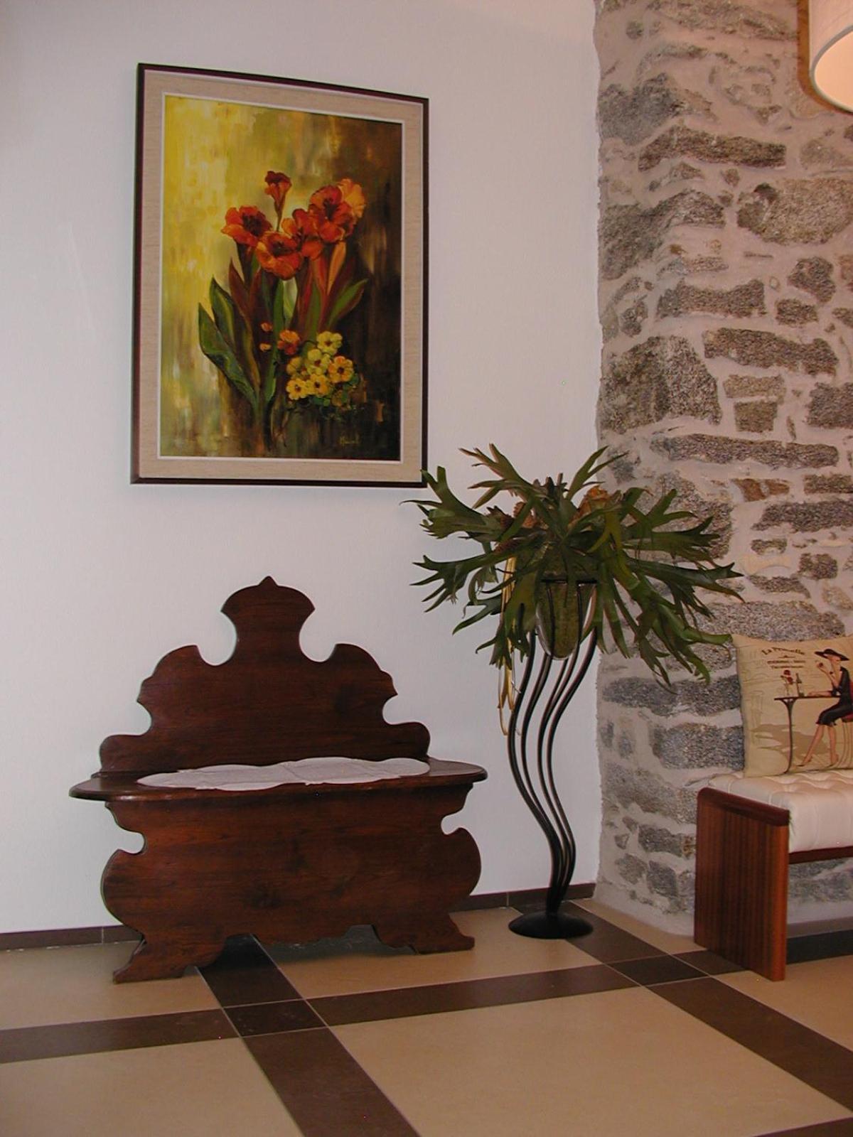 Villa Madonna 외부 사진