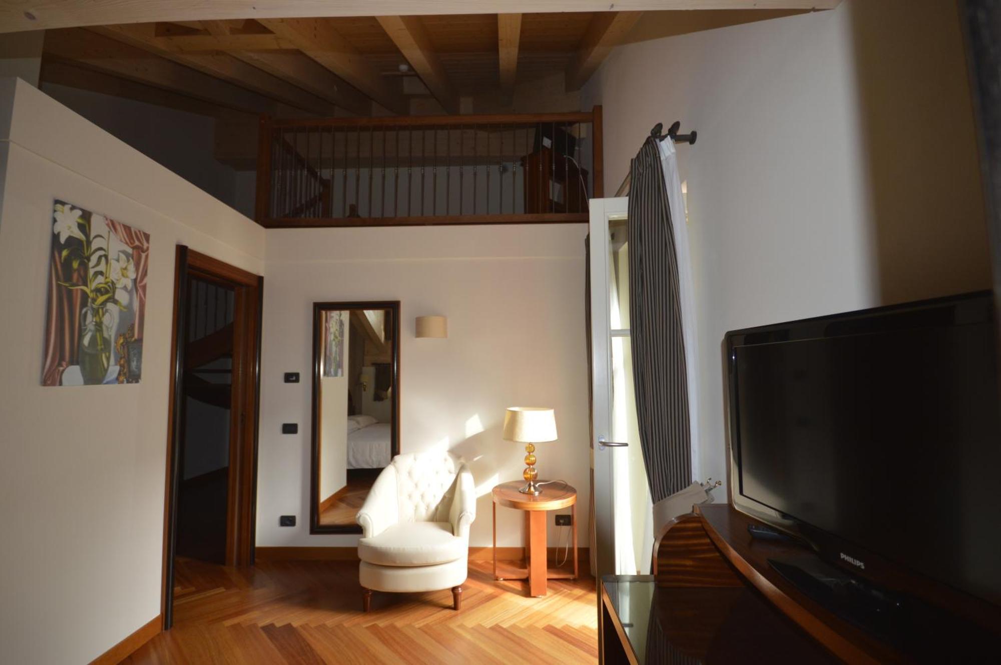 Villa Madonna 외부 사진