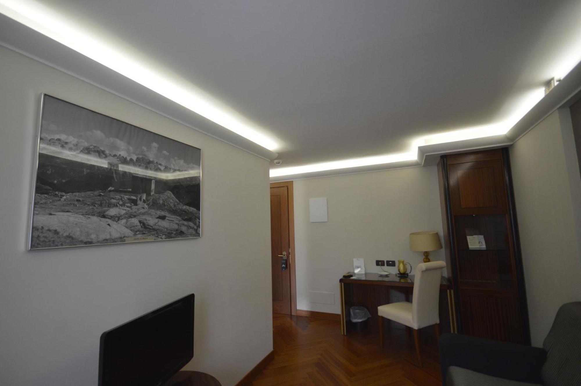Villa Madonna 외부 사진