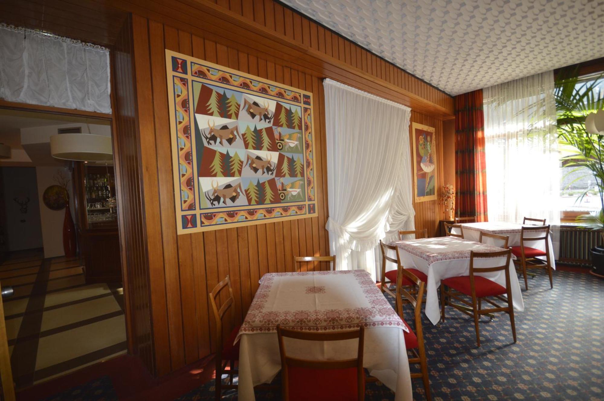 Villa Madonna 외부 사진