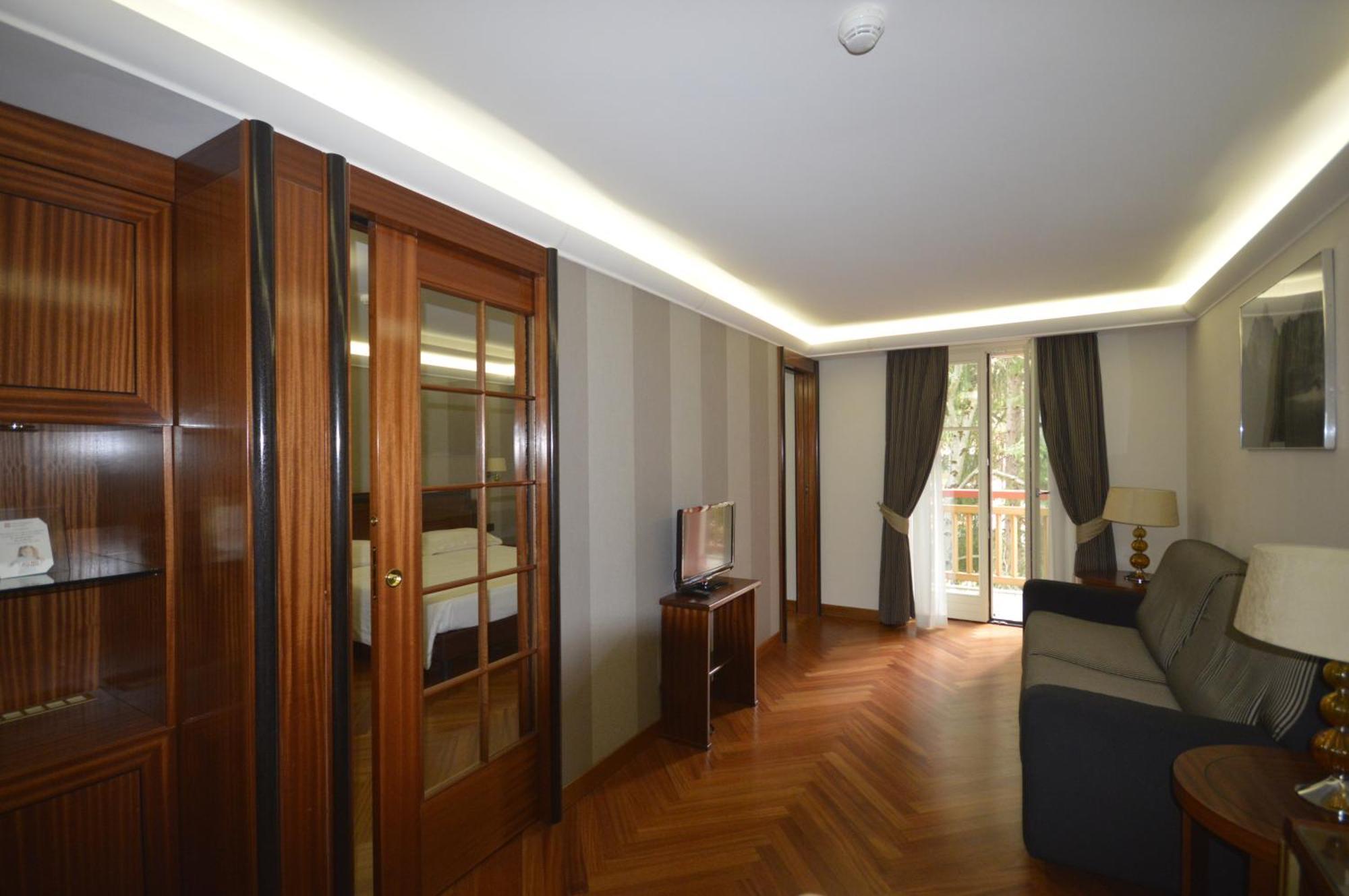 Villa Madonna 외부 사진