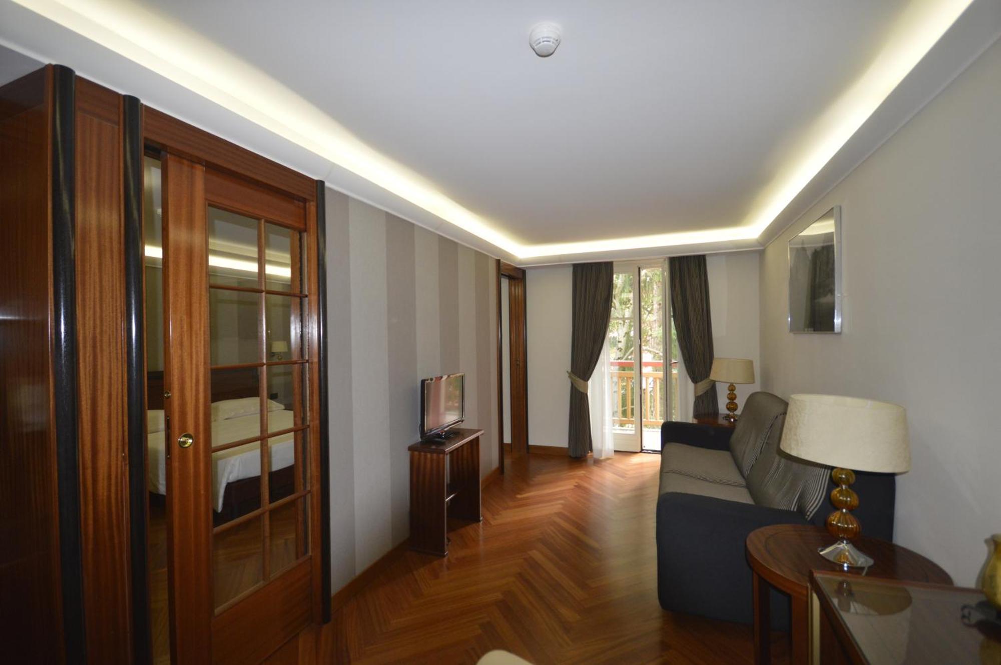Villa Madonna 외부 사진