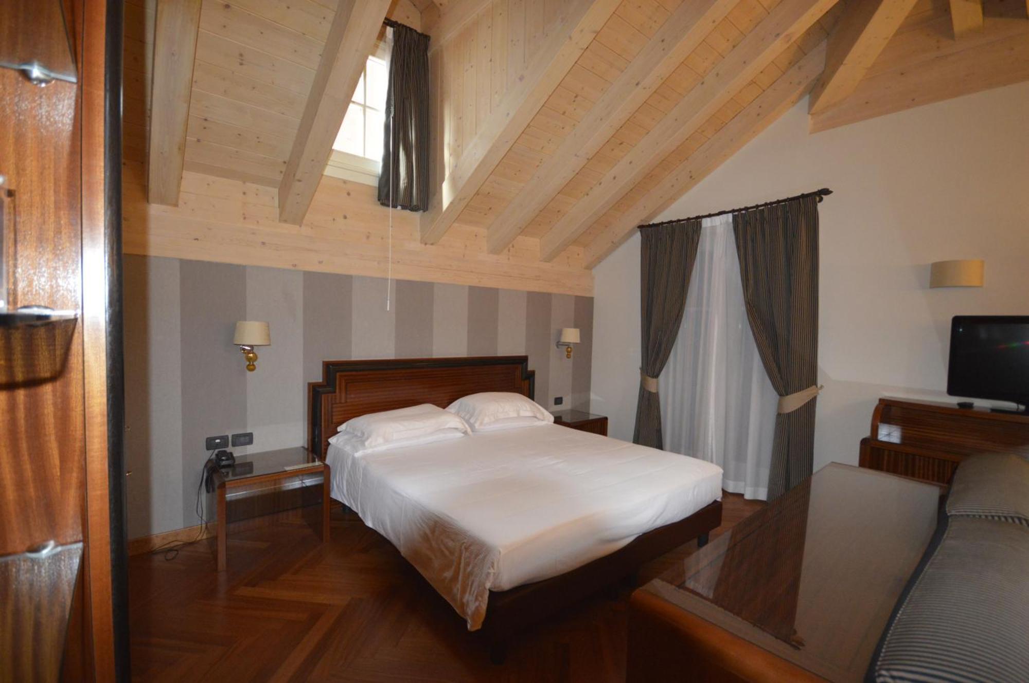 Villa Madonna 외부 사진