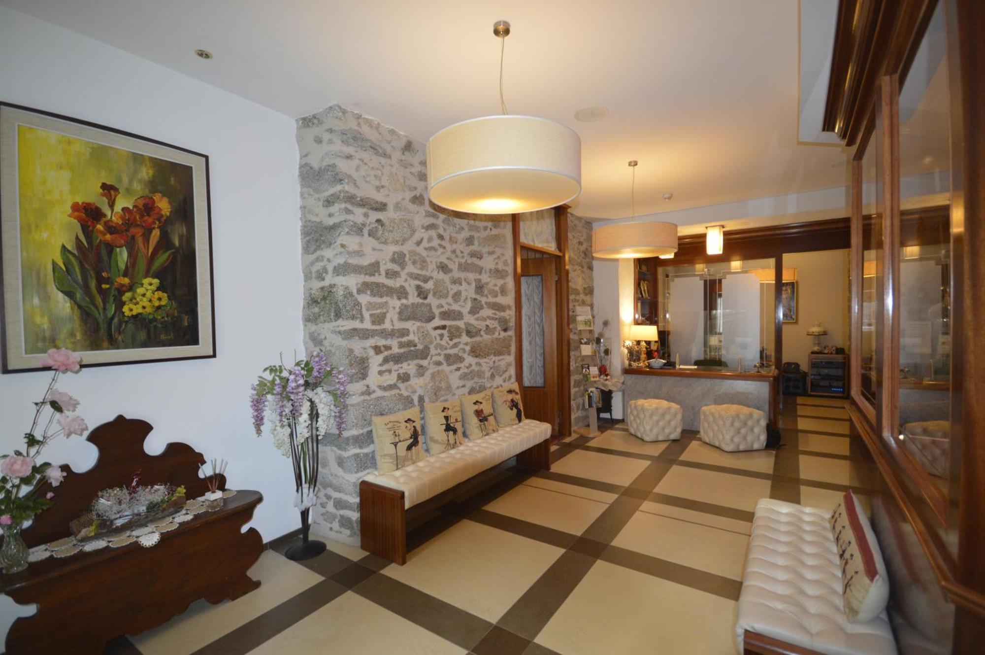 Villa Madonna 외부 사진