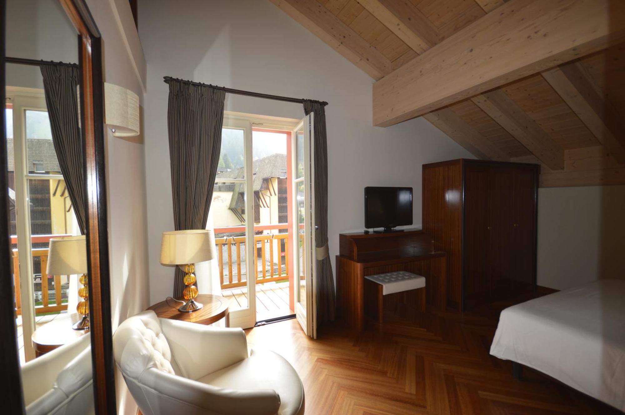 Villa Madonna 외부 사진