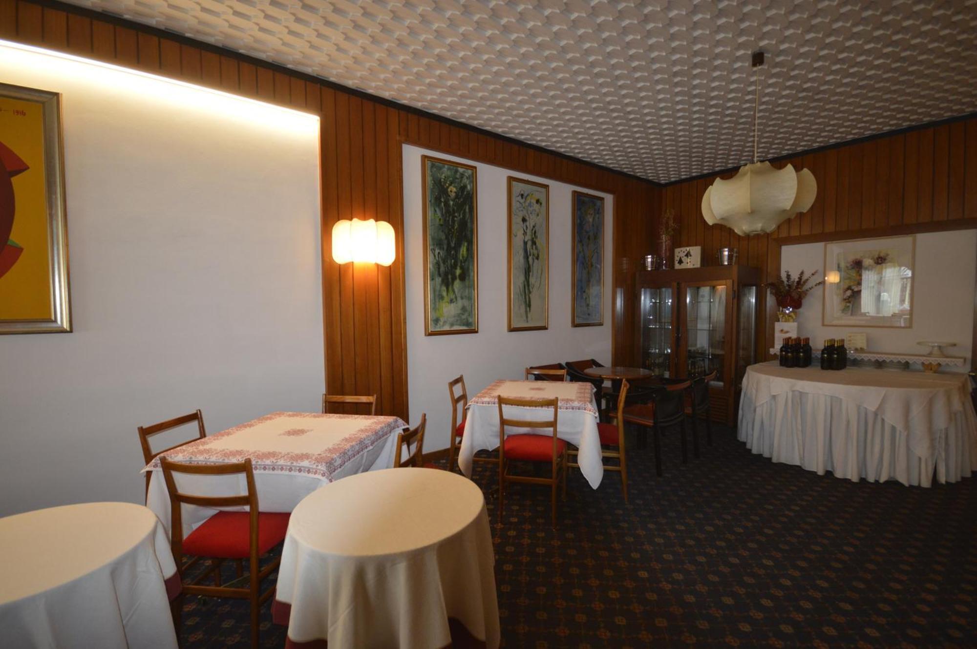Villa Madonna 외부 사진
