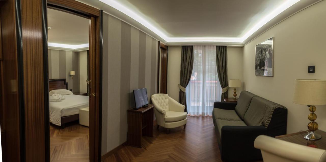 Villa Madonna 외부 사진