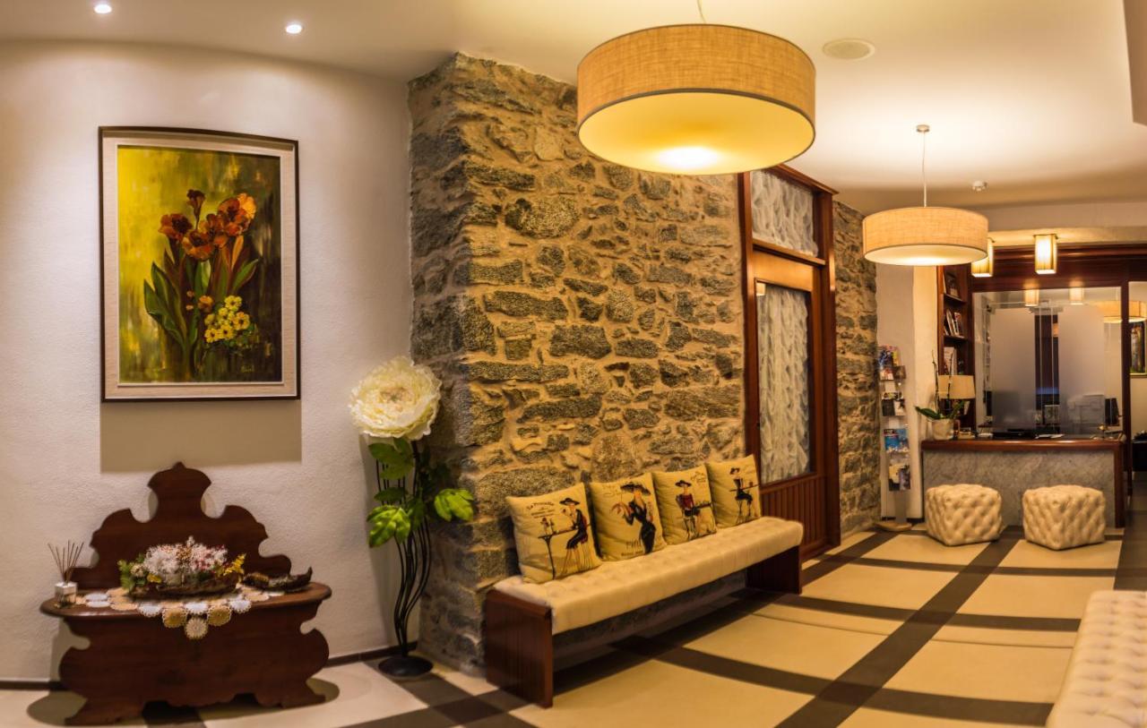 Villa Madonna 외부 사진